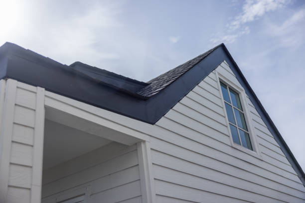 Affordable Siding Repair and Maintenance Services in Russell Springs, KY